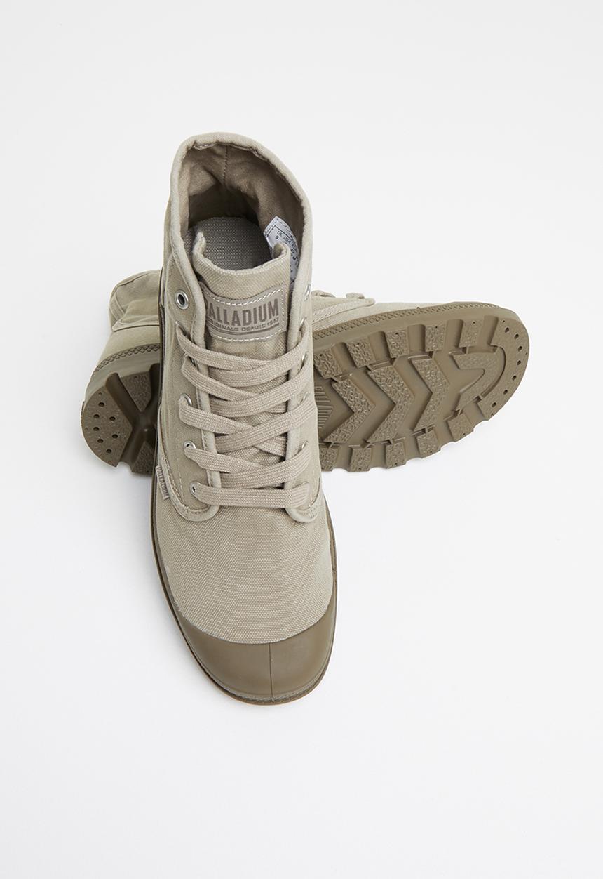 Palladium - Pampa hi - dune