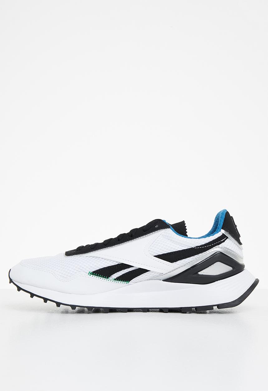 Reebok - Cl legacy az x jestons & flintstones - white/black/persian blue