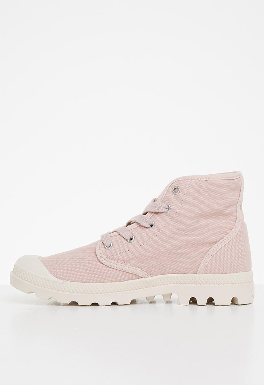 Palladium - Pampa hi - rose smoke
