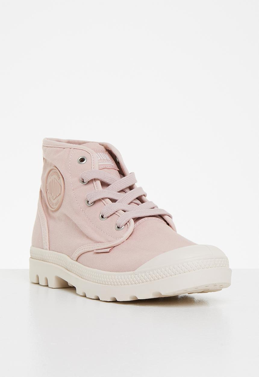 Palladium - Pampa hi - rose smoke
