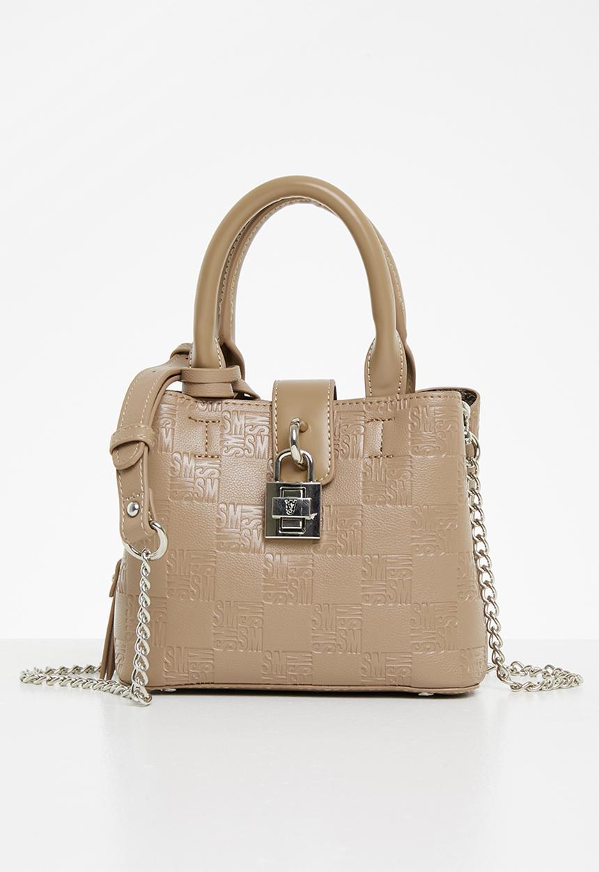 Steve Madden - Btenorl - brown