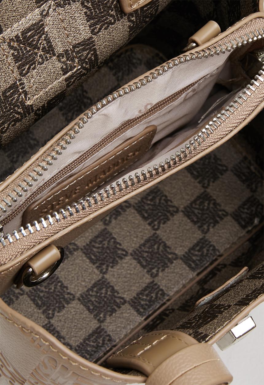 Steve Madden - Btenorl - brown