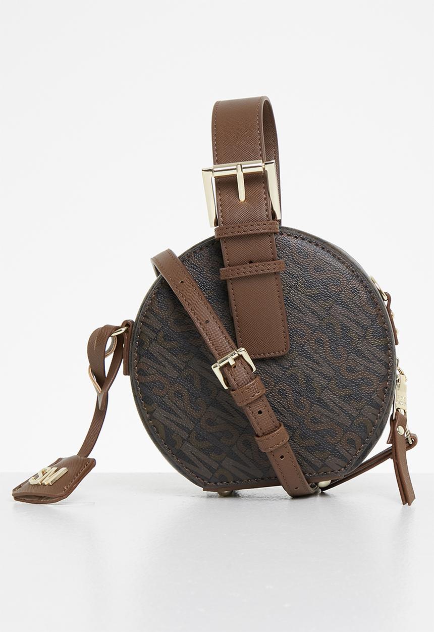Steve Madden - Bjanel - brown
