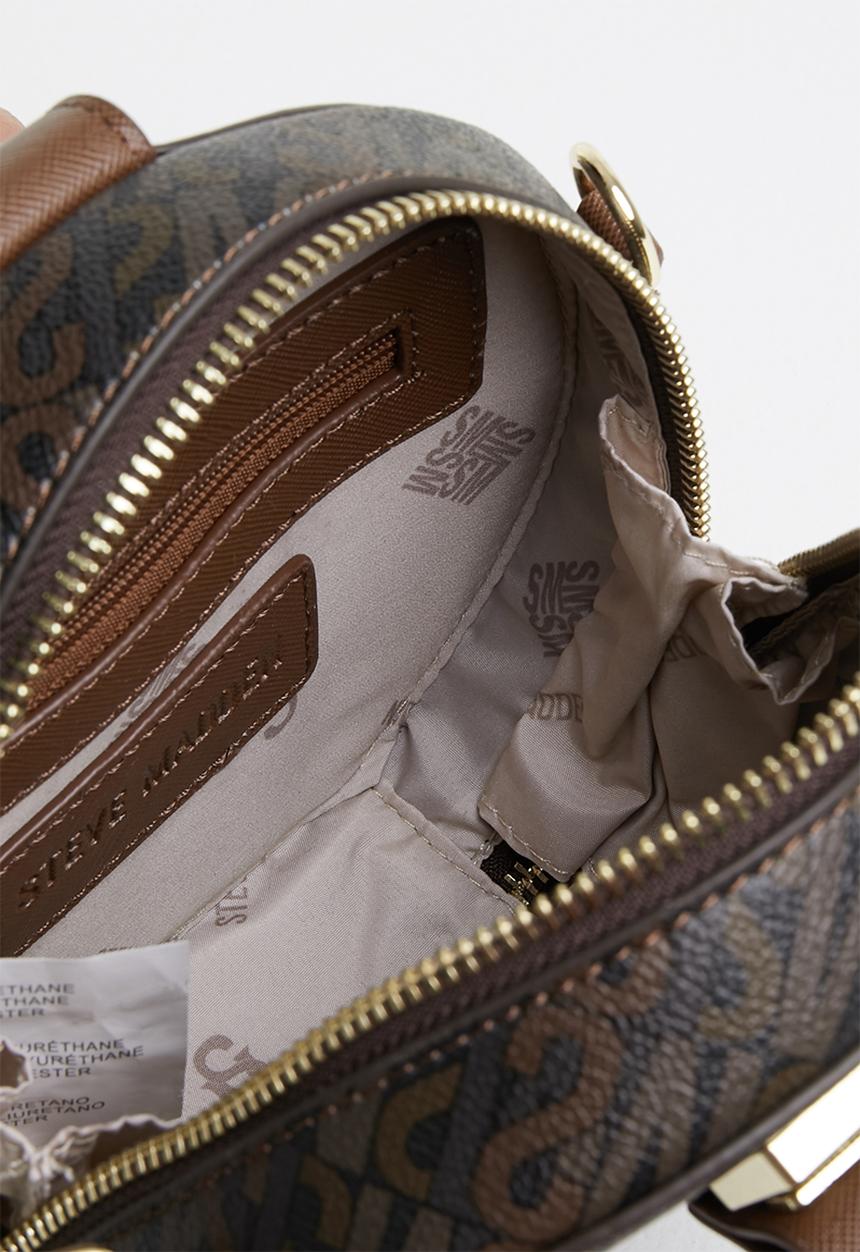 Steve Madden - Bjanel - brown