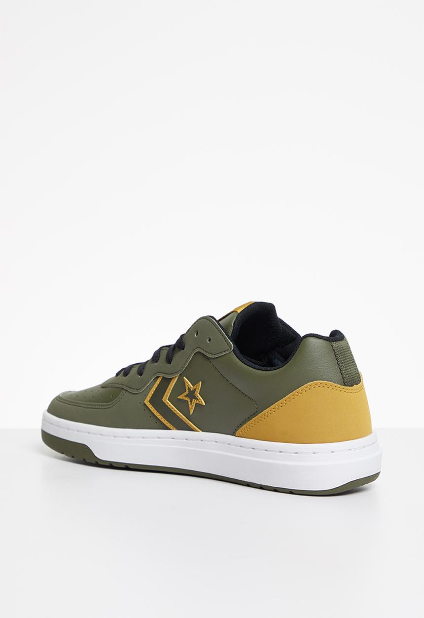 Converse - Converse rival - cargo khaki/wheat/black