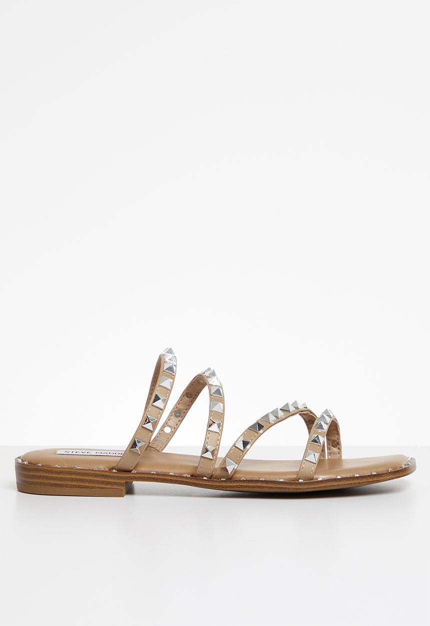 Steve Madden - Skyler sandal - tan