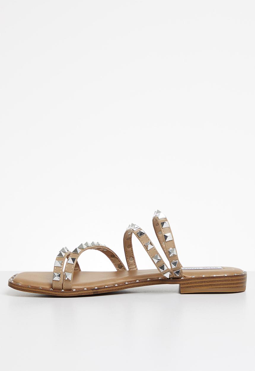 Steve Madden - Skyler sandal - tan