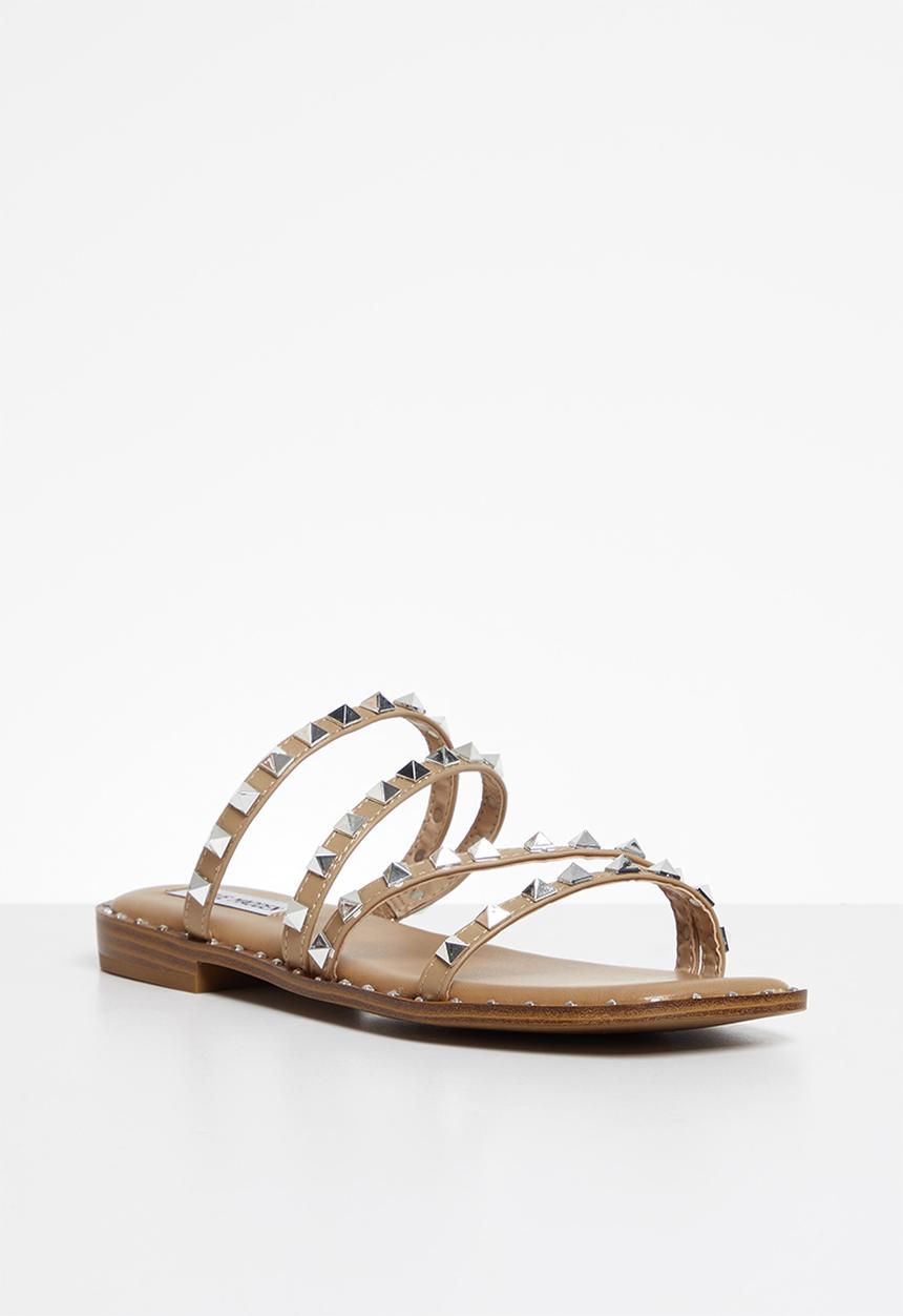 Steve Madden - Skyler sandal - tan