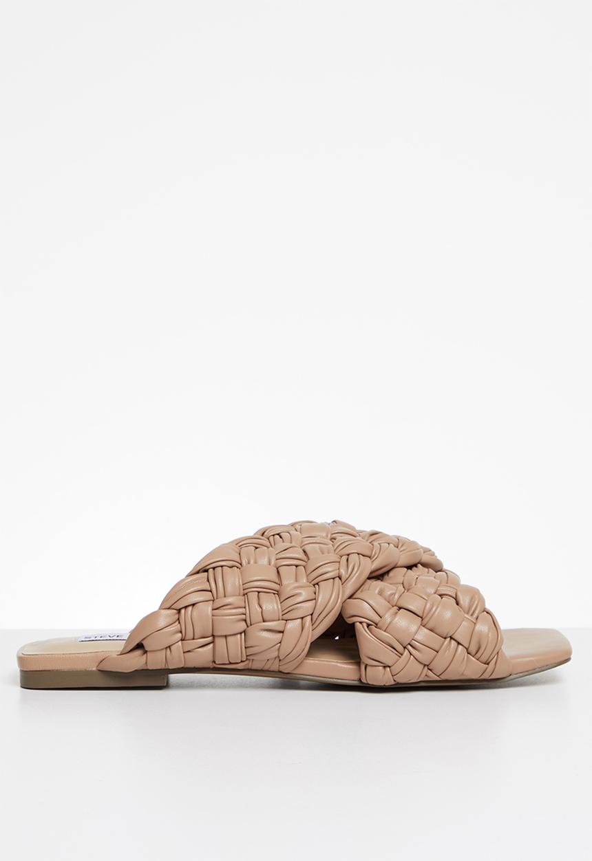 Steve Madden - Marina slide - neutral