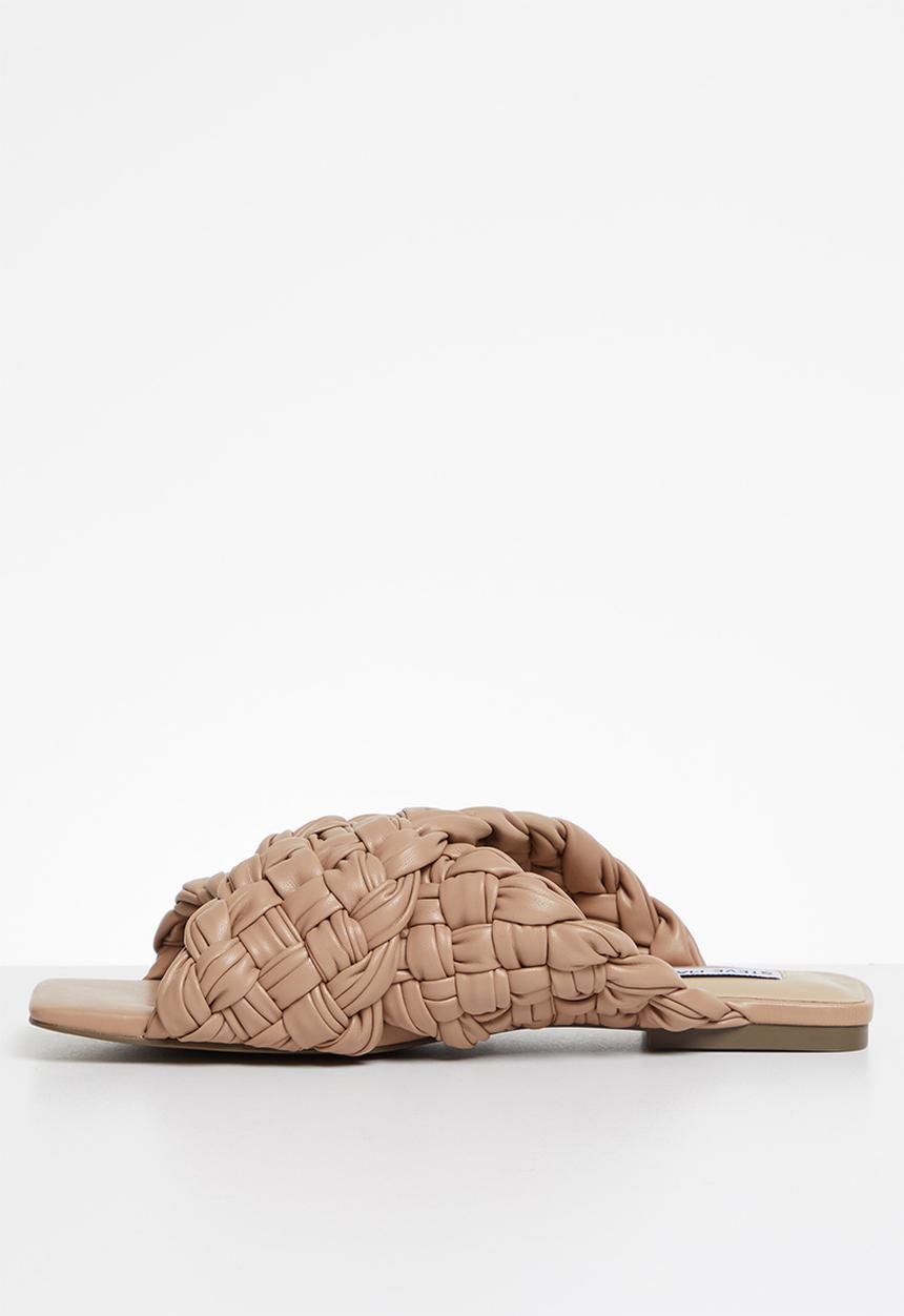 Steve Madden - Marina slide - neutral