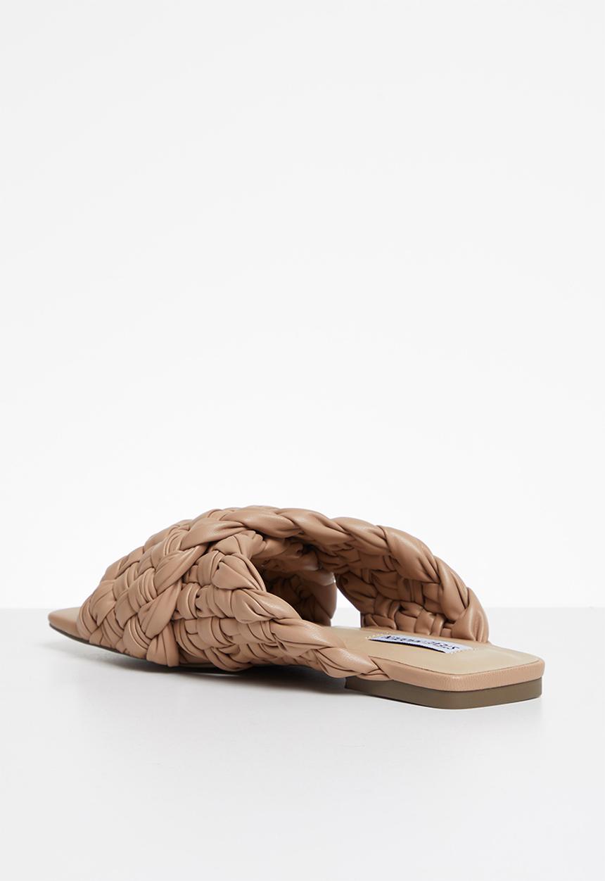 Steve Madden - Marina slide - neutral