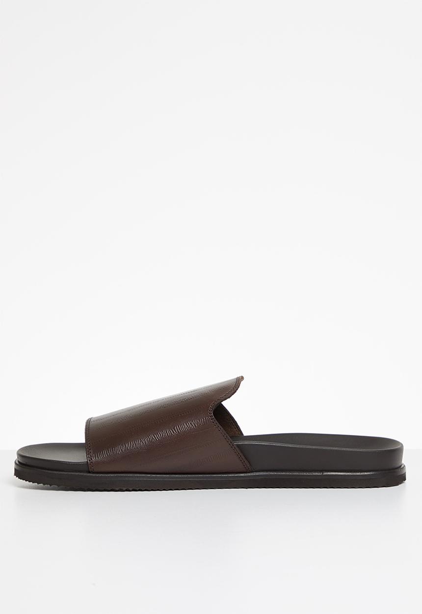 ALDO - Haoven - dark brown
