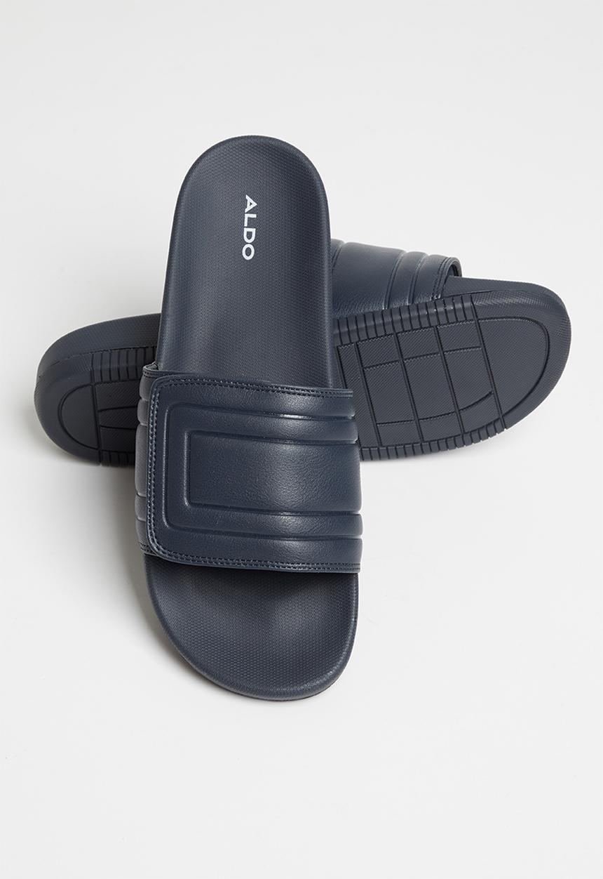 ALDO - Burgas - dark blue