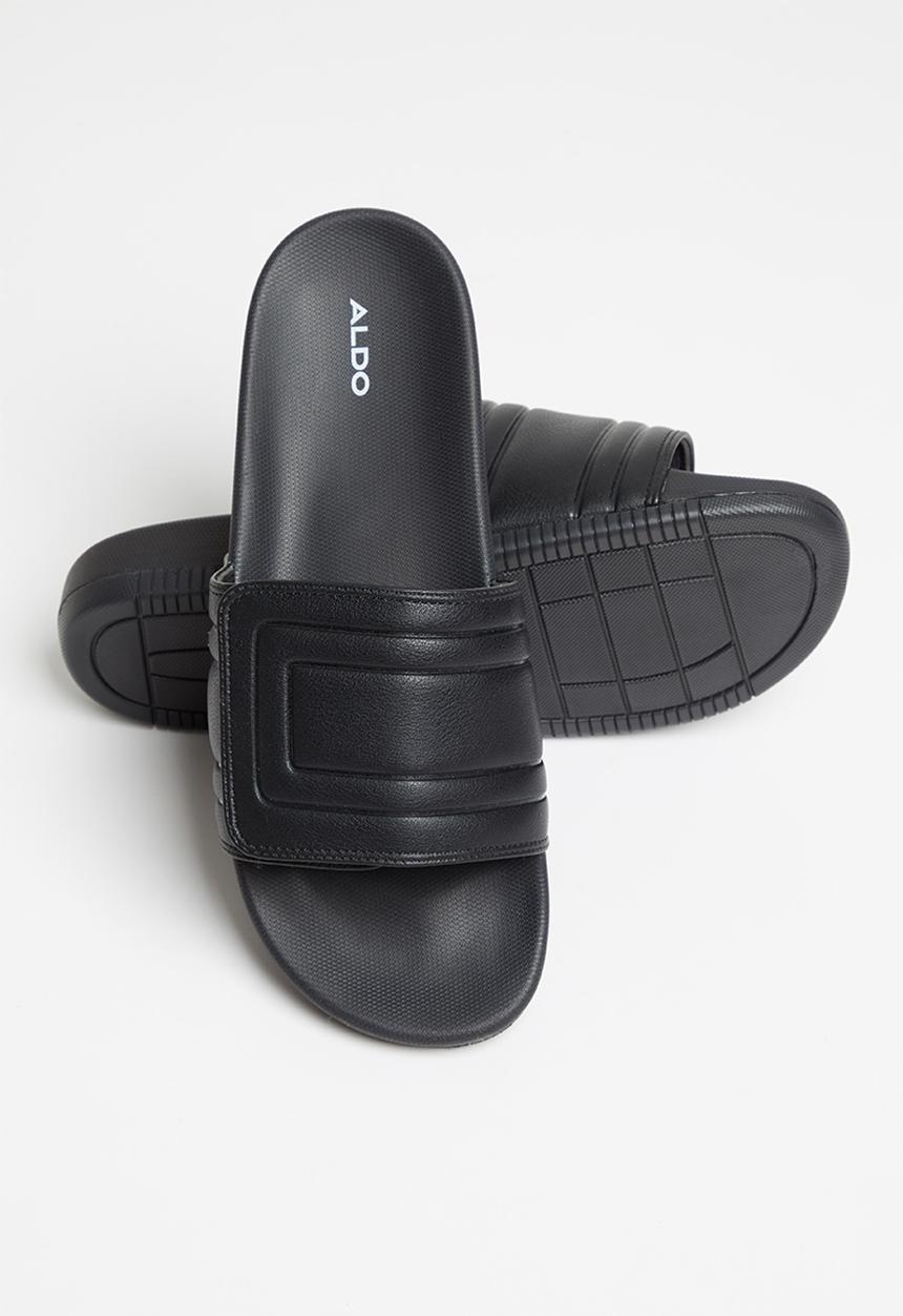 ALDO - Burgas - black