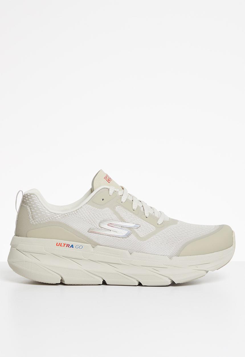 Skechers - Max cushioning premier-natural