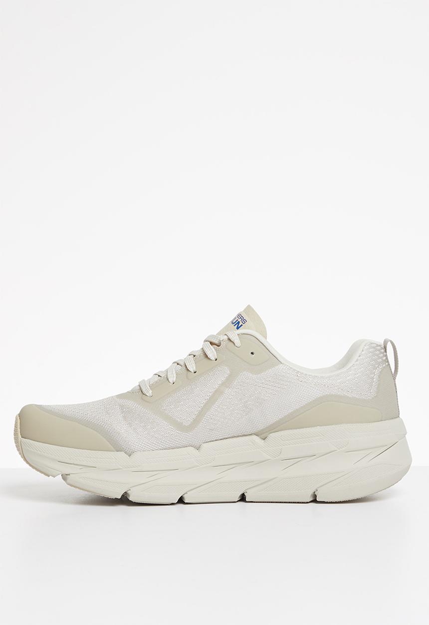 Skechers - Max cushioning premier-natural