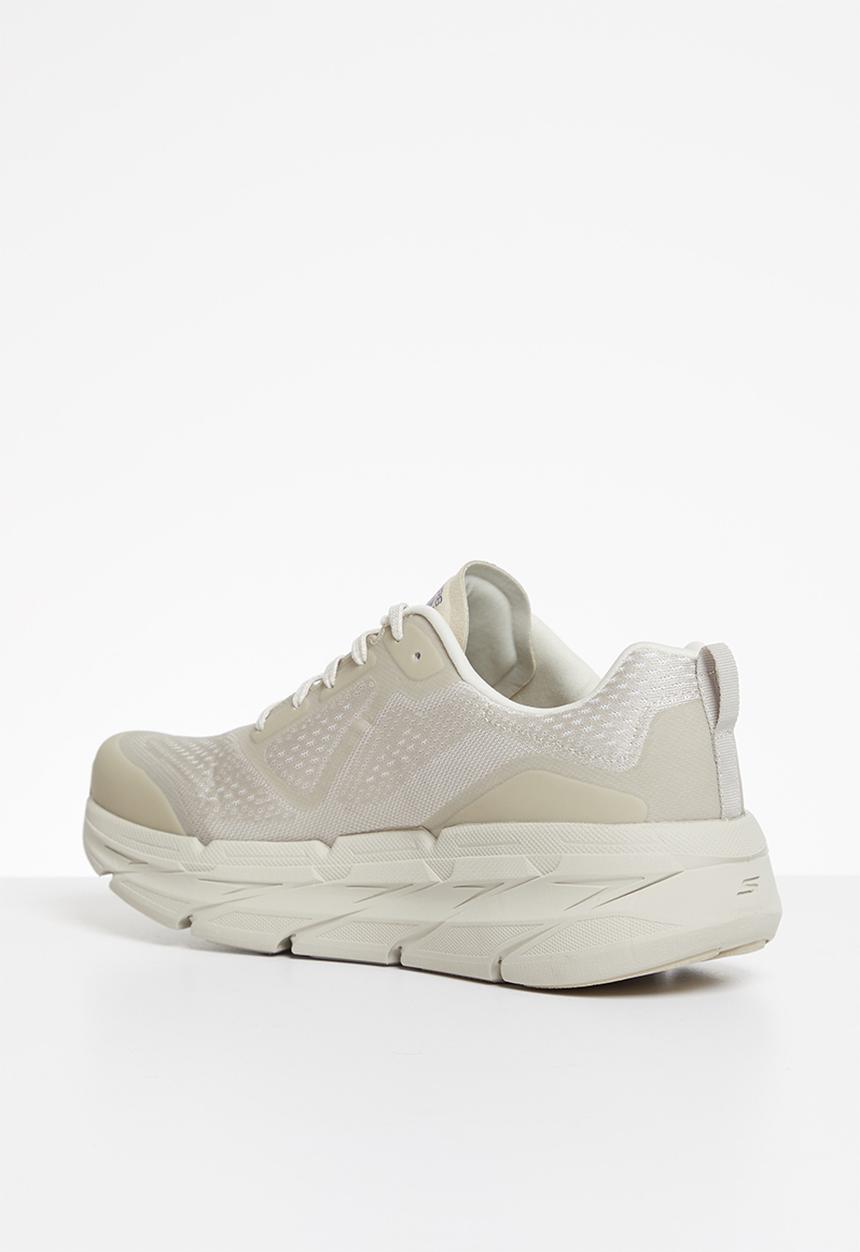 Skechers - Max cushioning premier-natural