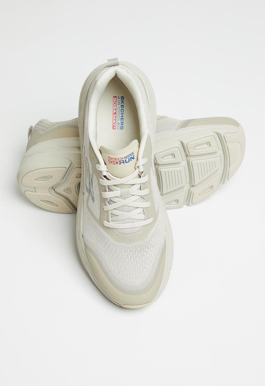 Skechers - Max cushioning premier-natural