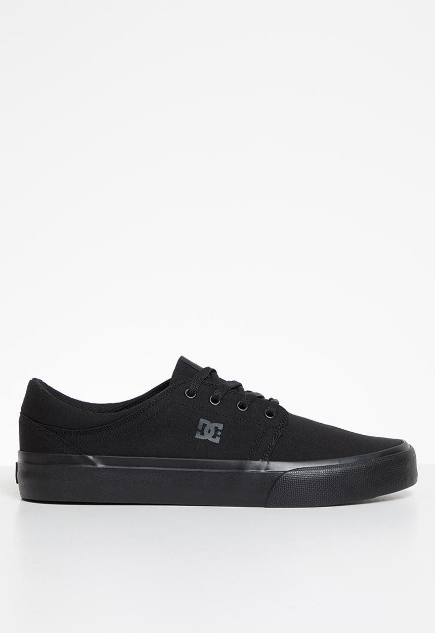 DC - Trase tx - black