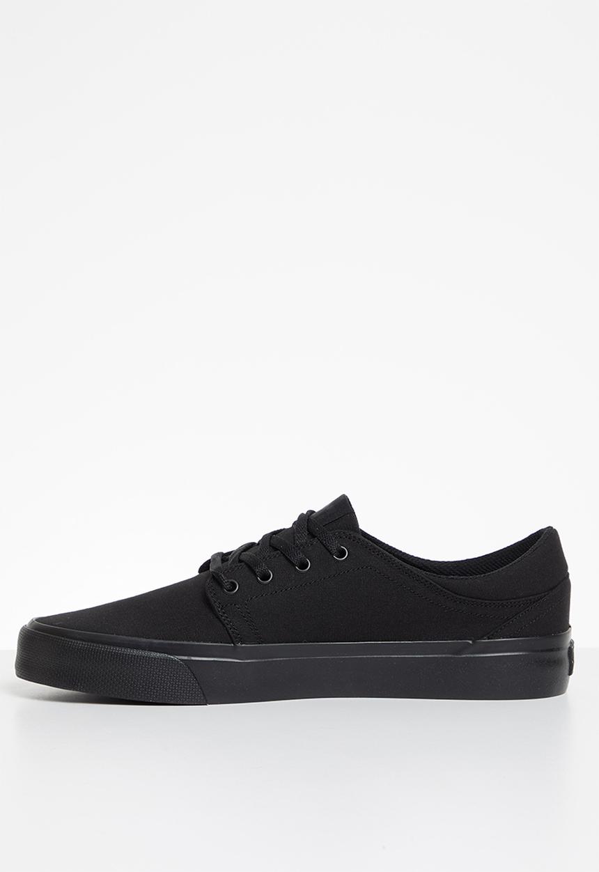 DC - Trase tx - black