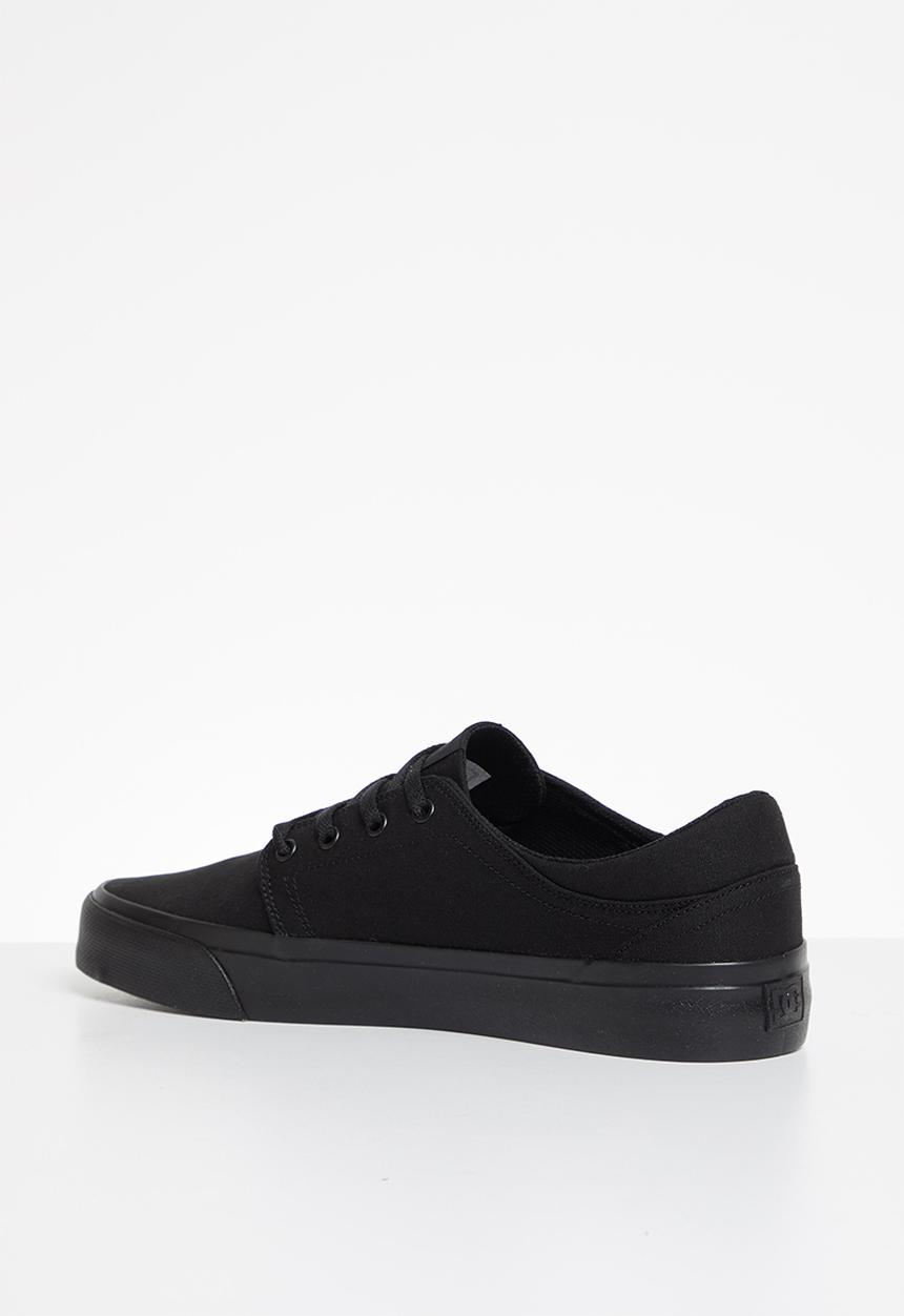 DC - Trase tx - black