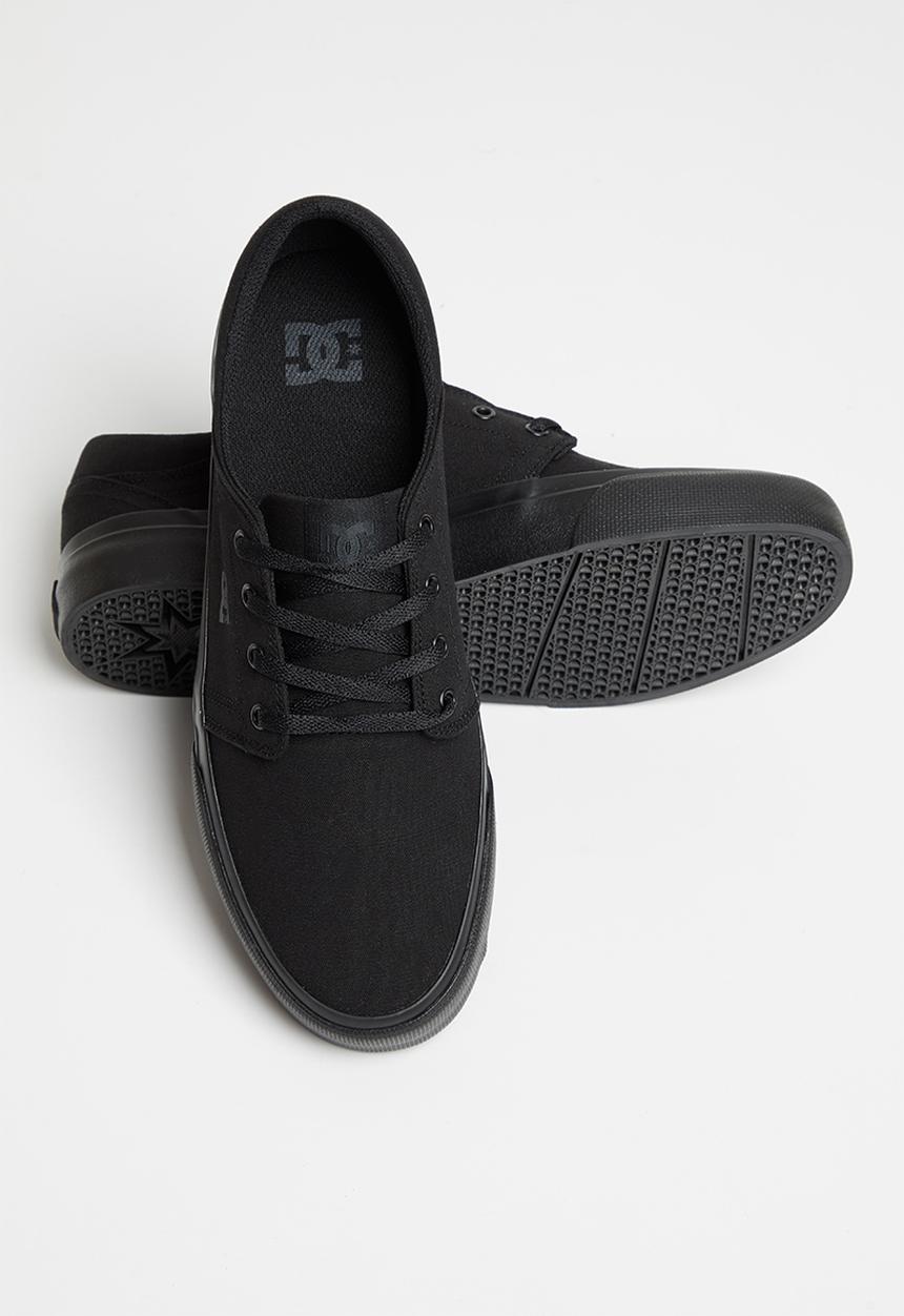 DC - Trase tx - black