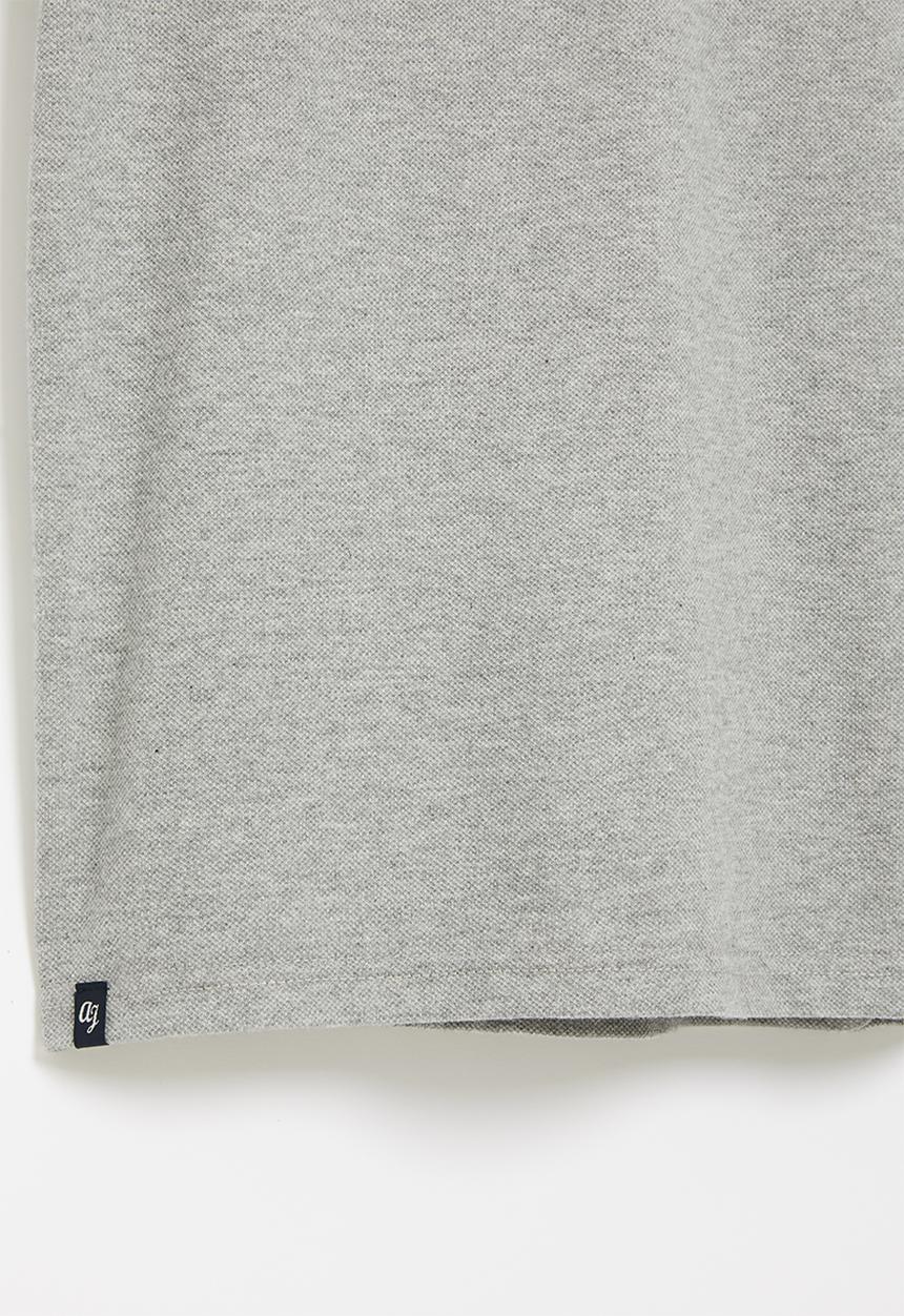 Aca Joe - Boys aca joe hs aj golfer - grey mel