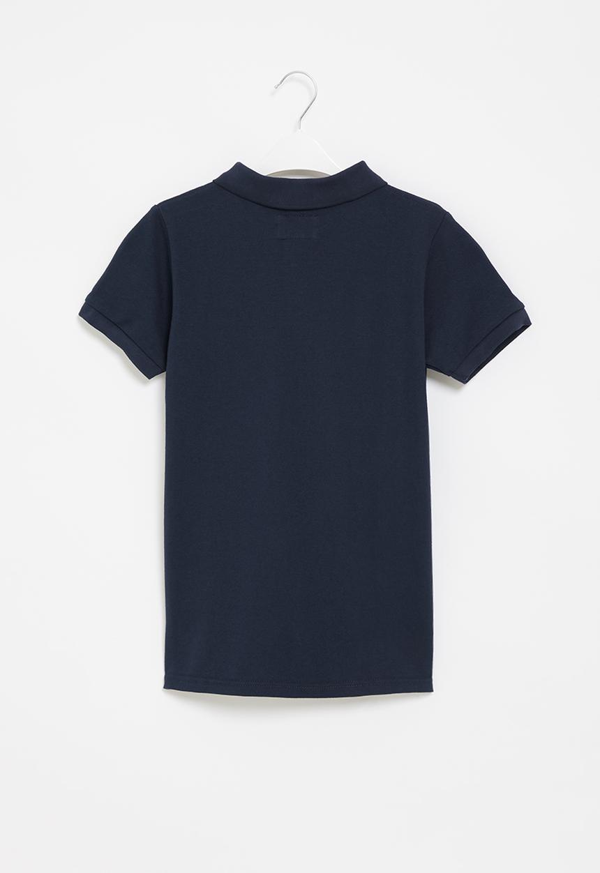 Aca Joe - Boys aca joe hs aj golfer - navy