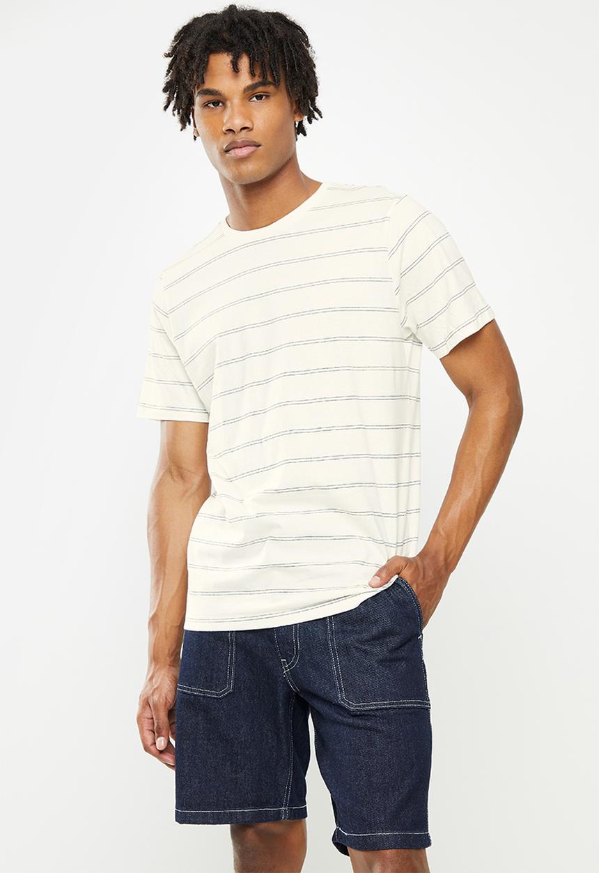 Cotton On - Tbar premium T-shirt - multi 