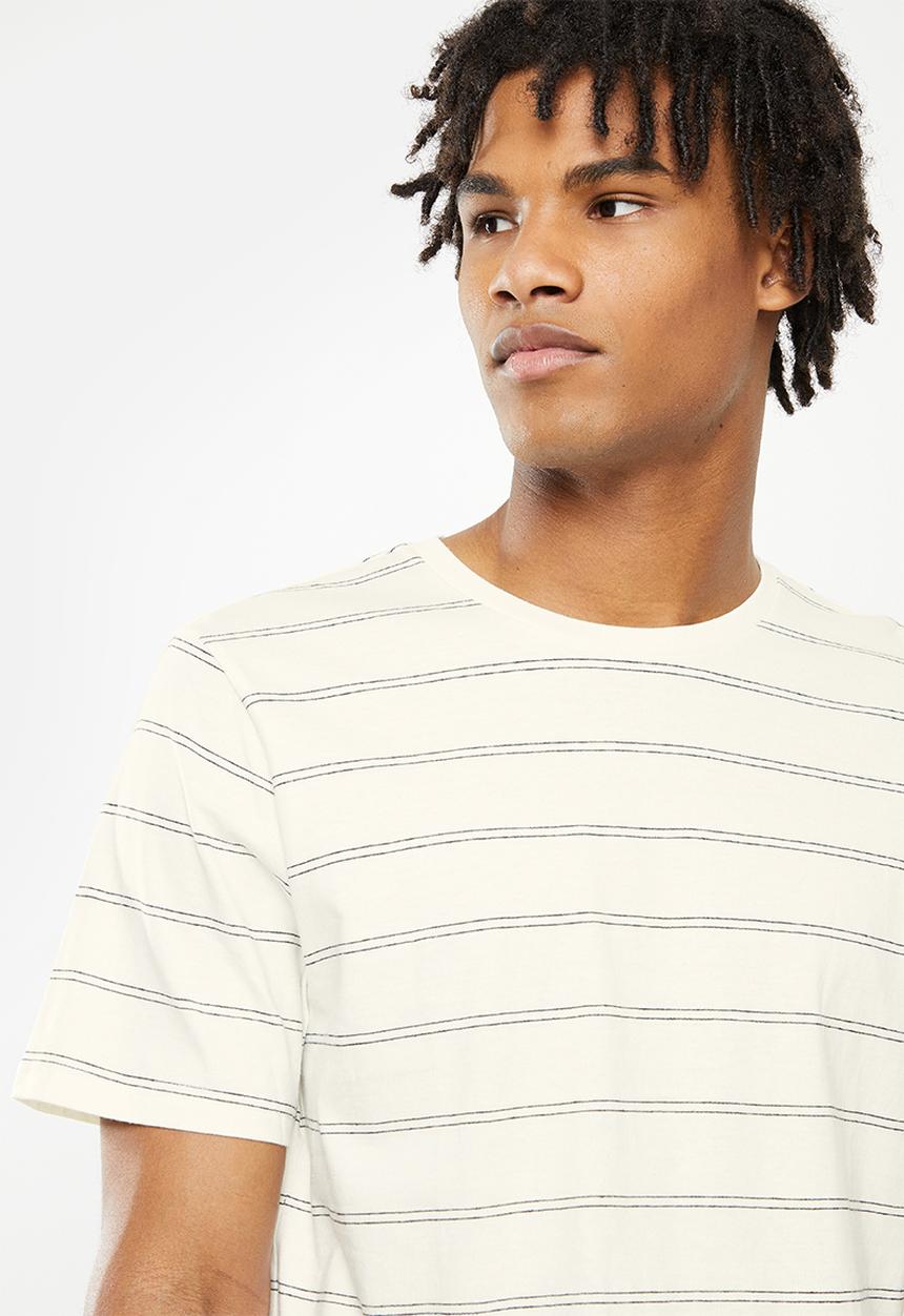 Cotton On - Tbar premium T-shirt - multi 