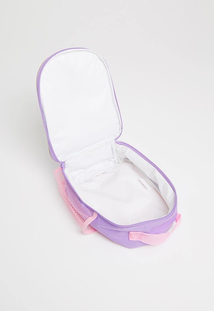 Character Group - Unicorn lunch bag - pink
