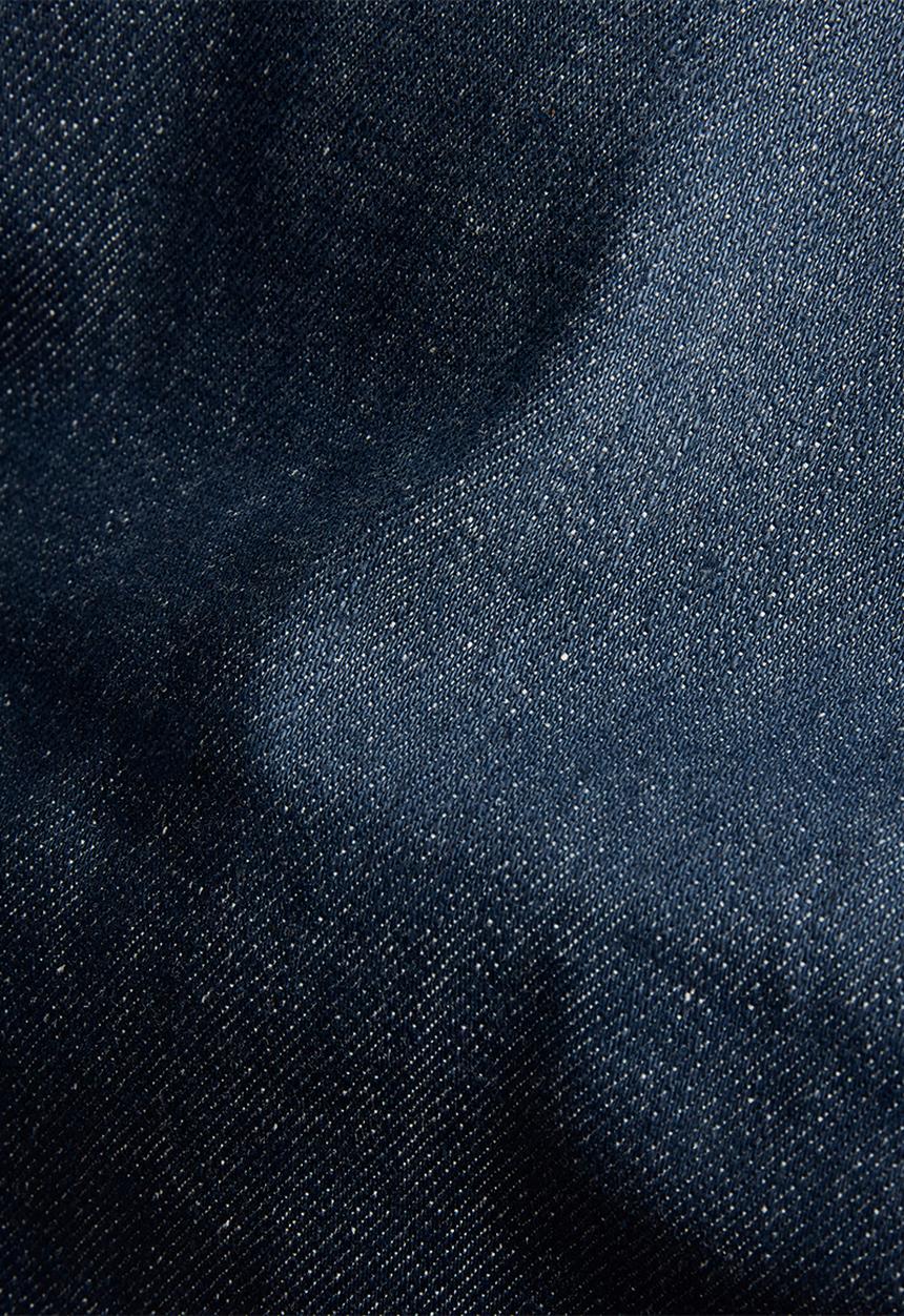 G-STAR - Noxer straight - worn in leaden
