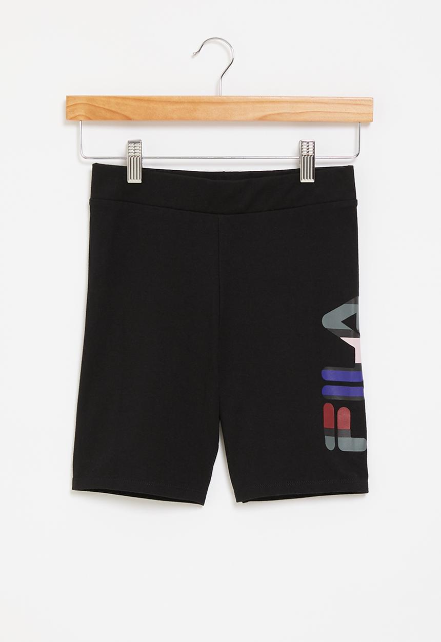FILA - Bria cycling shorts - black