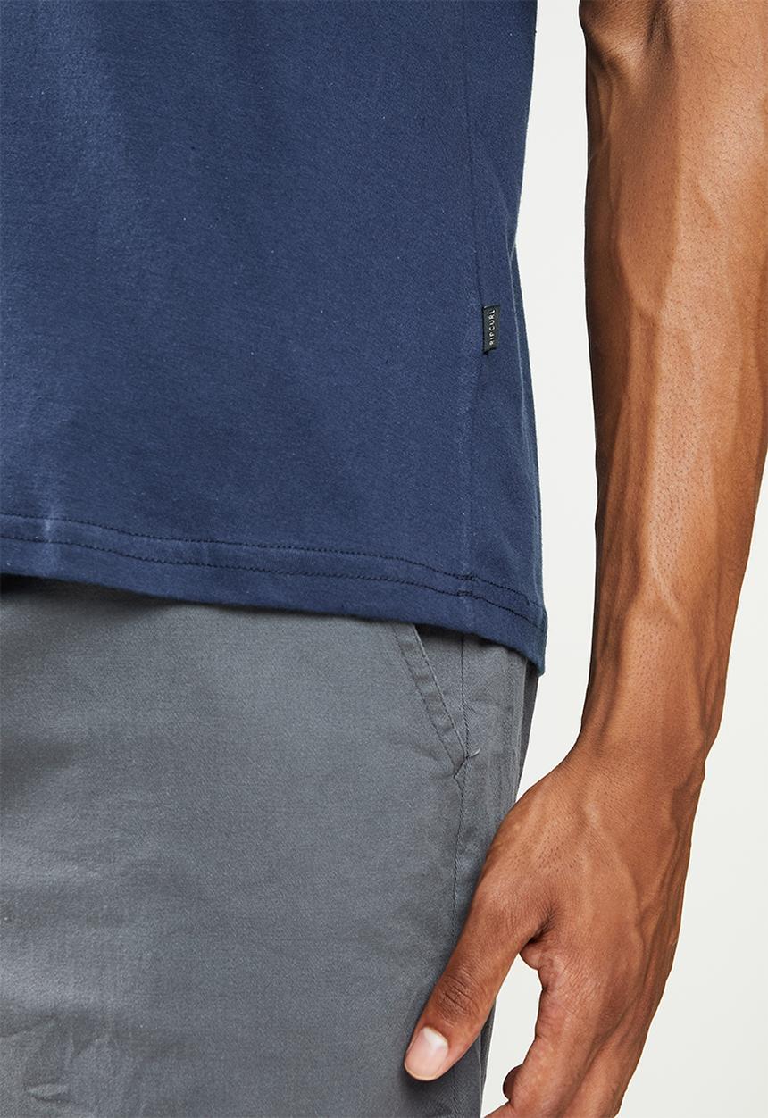 Rip Curl - Box blade tee - navy