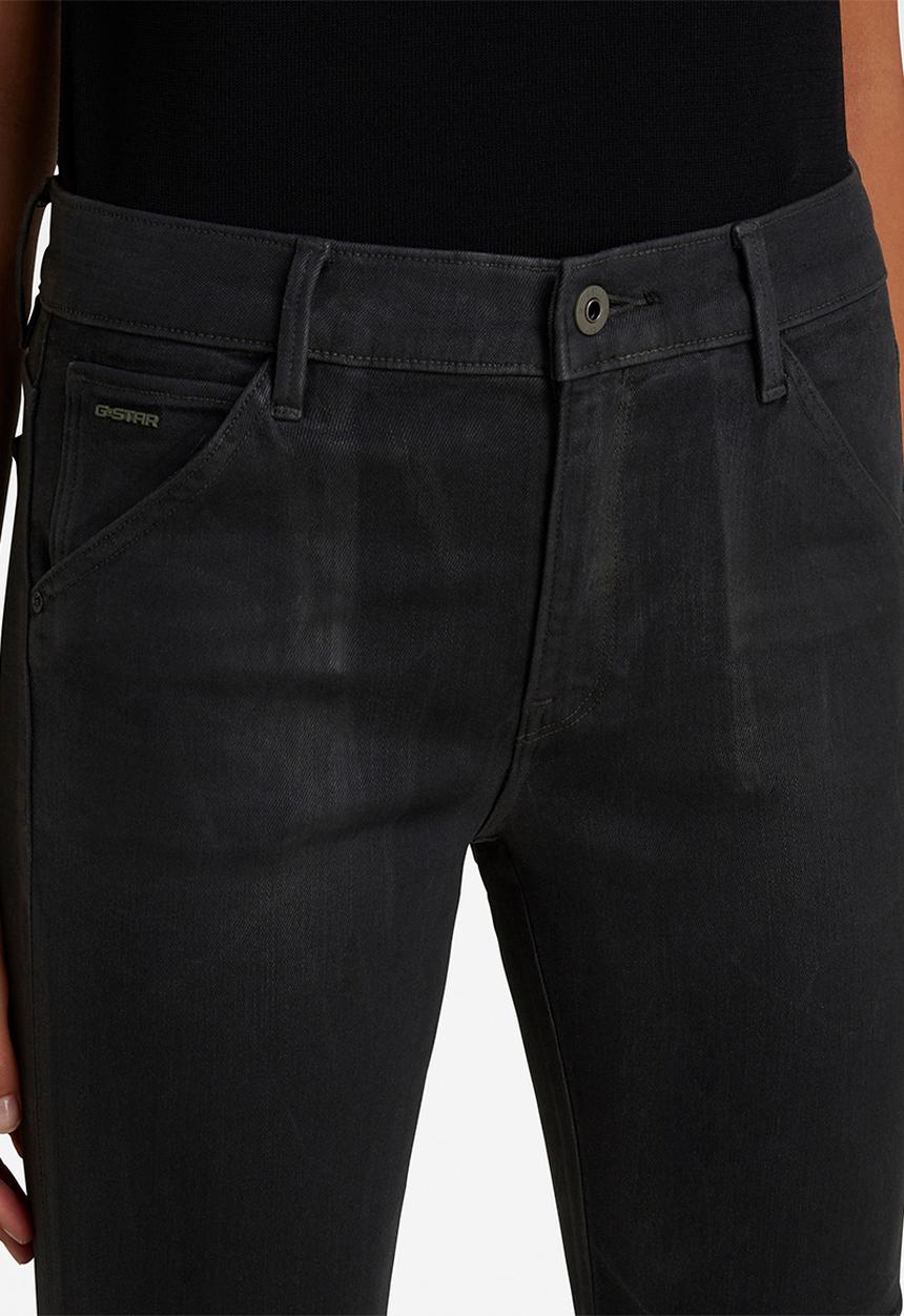 G-STAR - 1914 3d skinny - magma cobler