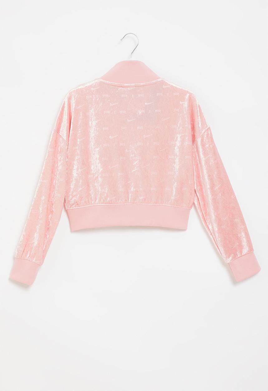 Nike - Girls nsw air jacket - pink