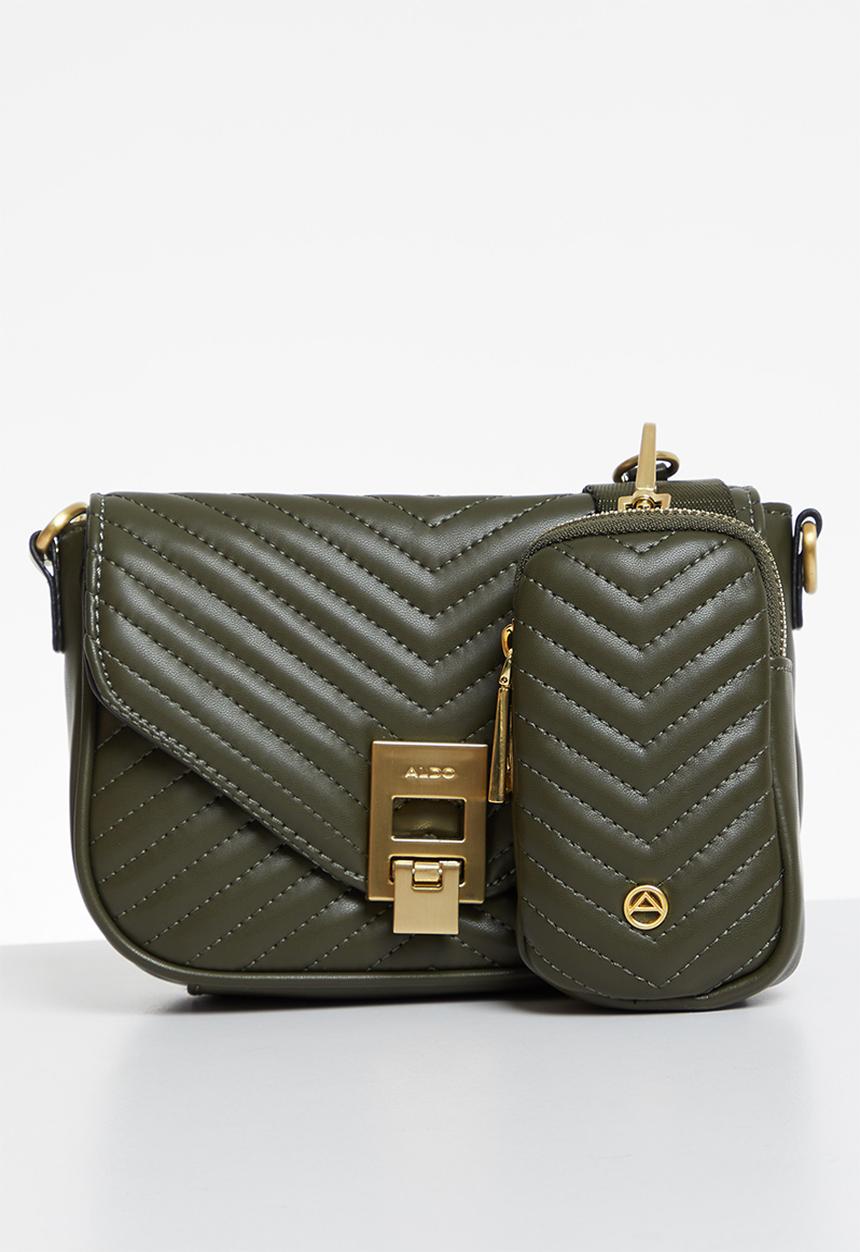 ALDO - Unila - other green