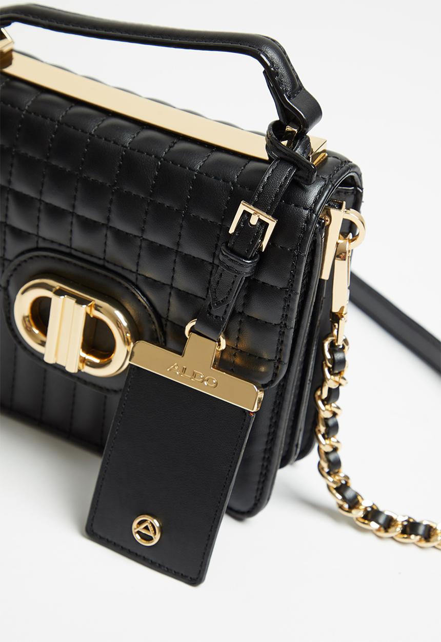 ALDO - Loova  - black