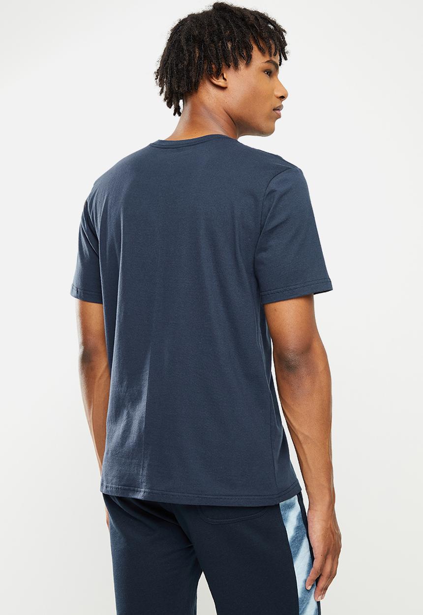Rip Curl - Brushed tee - navy