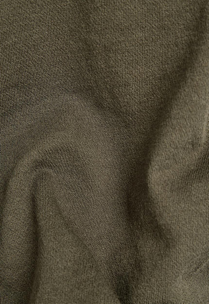 G-STAR - Raw. jersey mix - battle grey