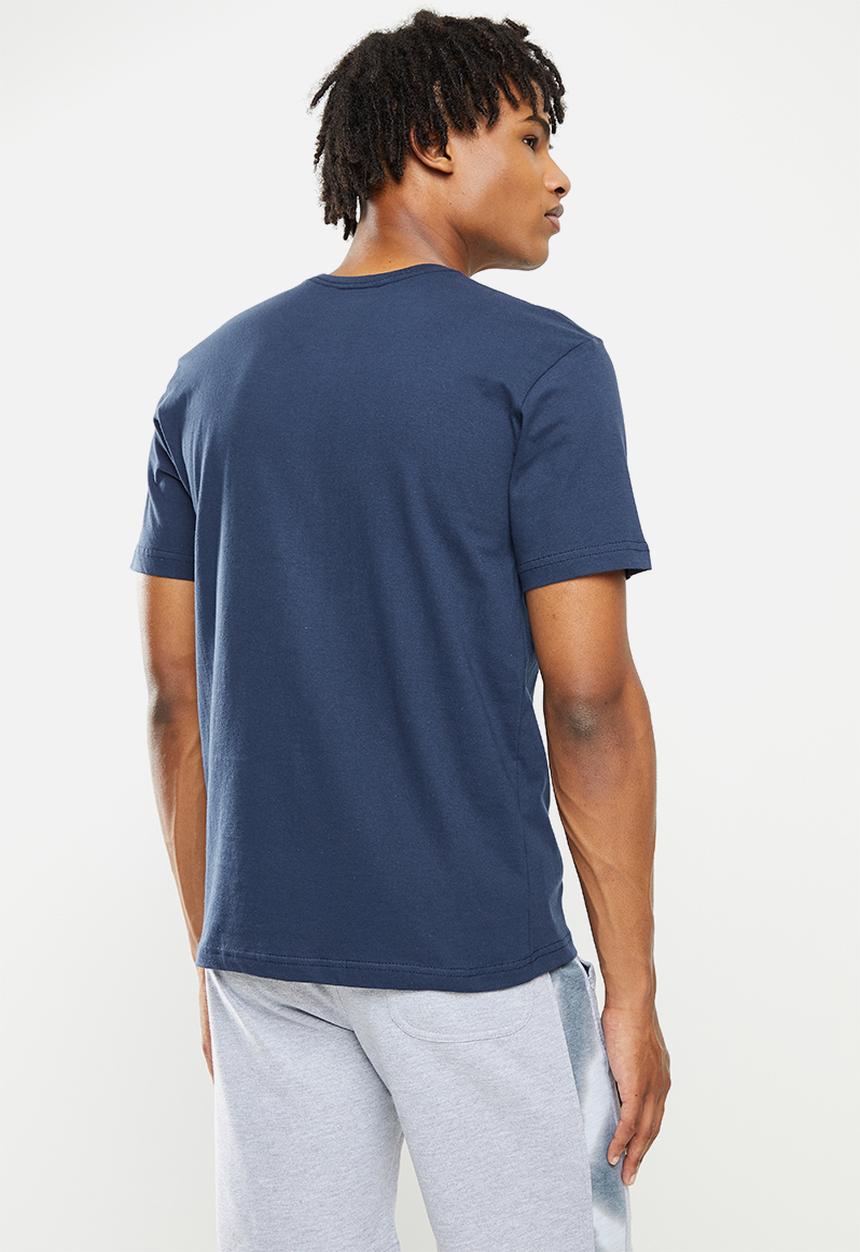 Rip Curl - Boardriders tee  - navy