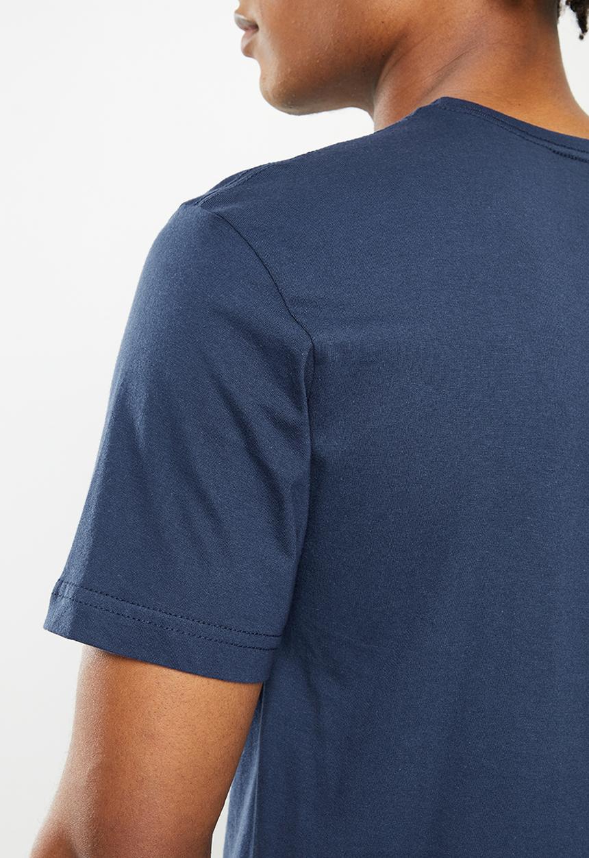 Rip Curl - Boardriders tee  - navy