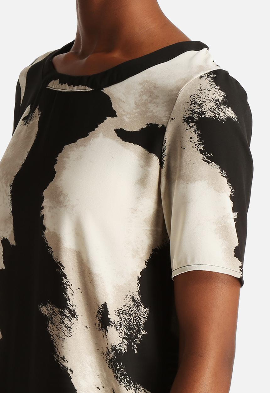 ONLY - Gira Marble Zip Top
