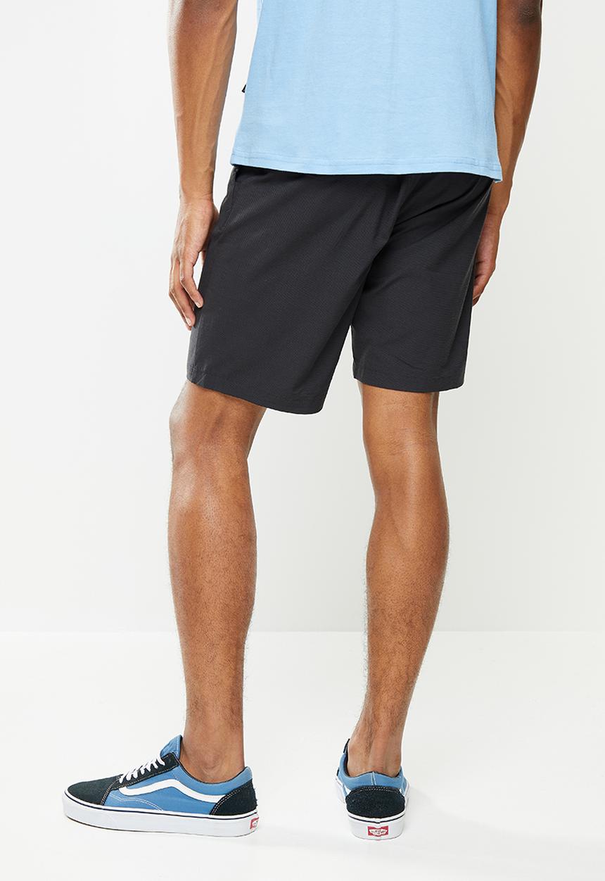 Rip Curl - Boardwalk phase - black
