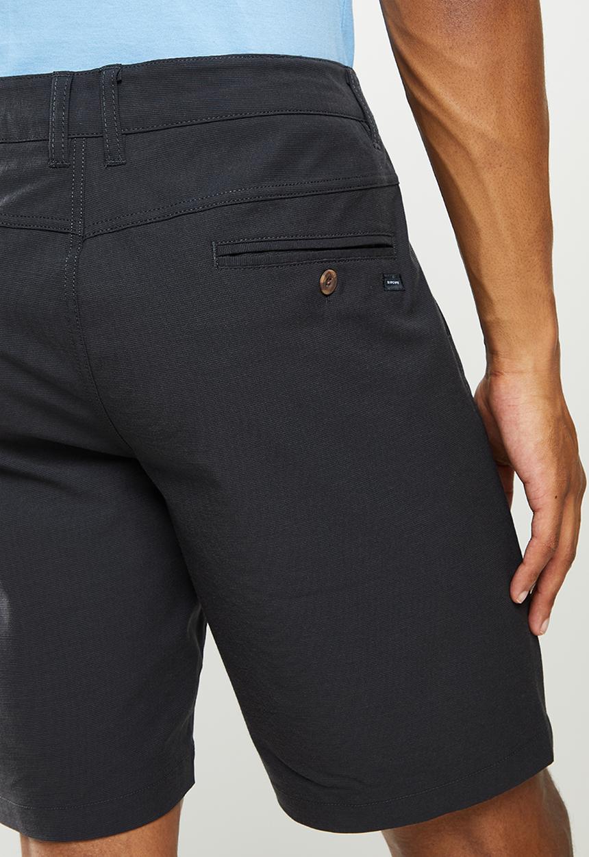 Rip Curl - Boardwalk phase - black