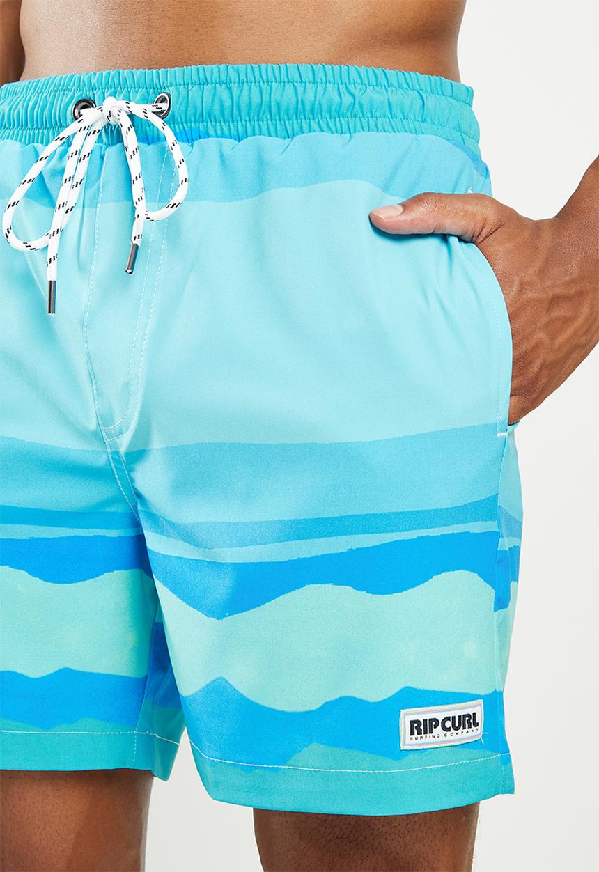 Rip Curl - Surf revival volley  - light-blue