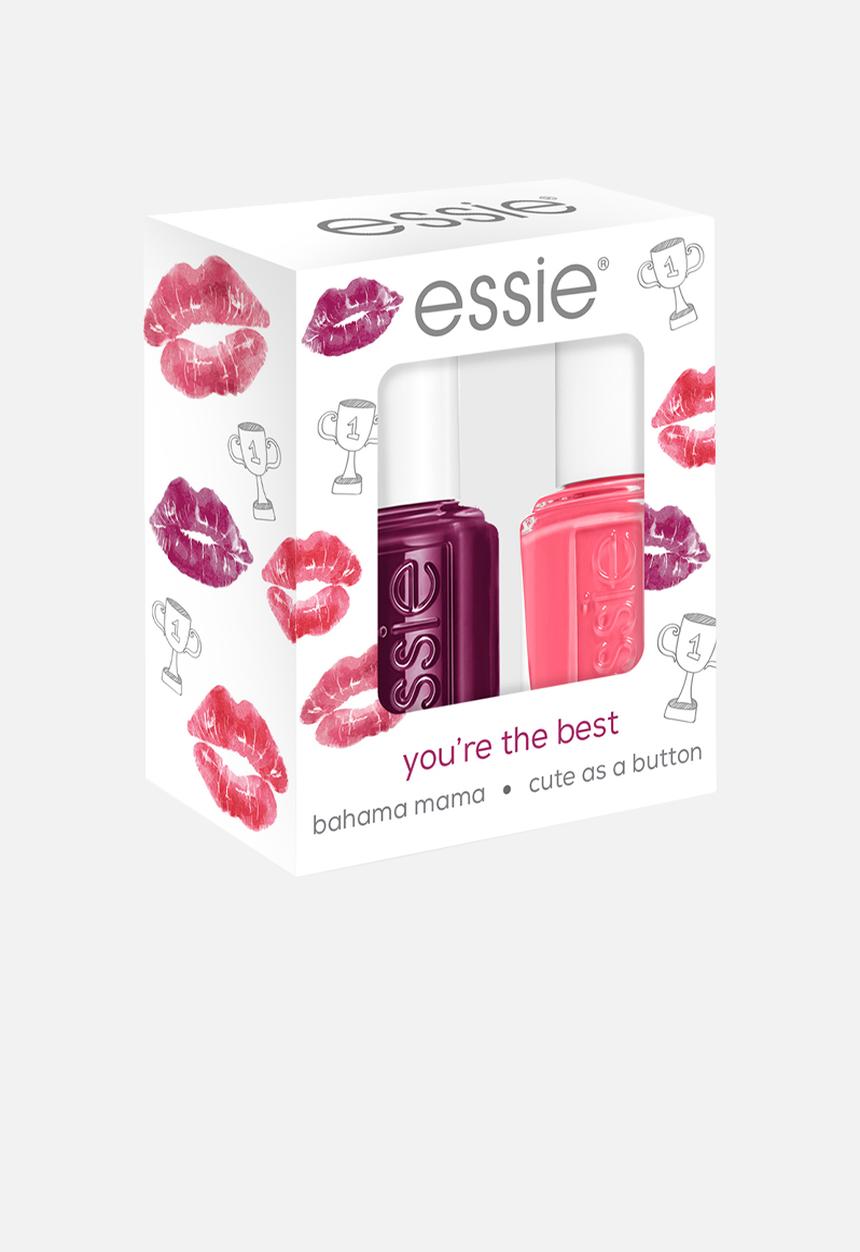 Essie - You're The Best Collection
