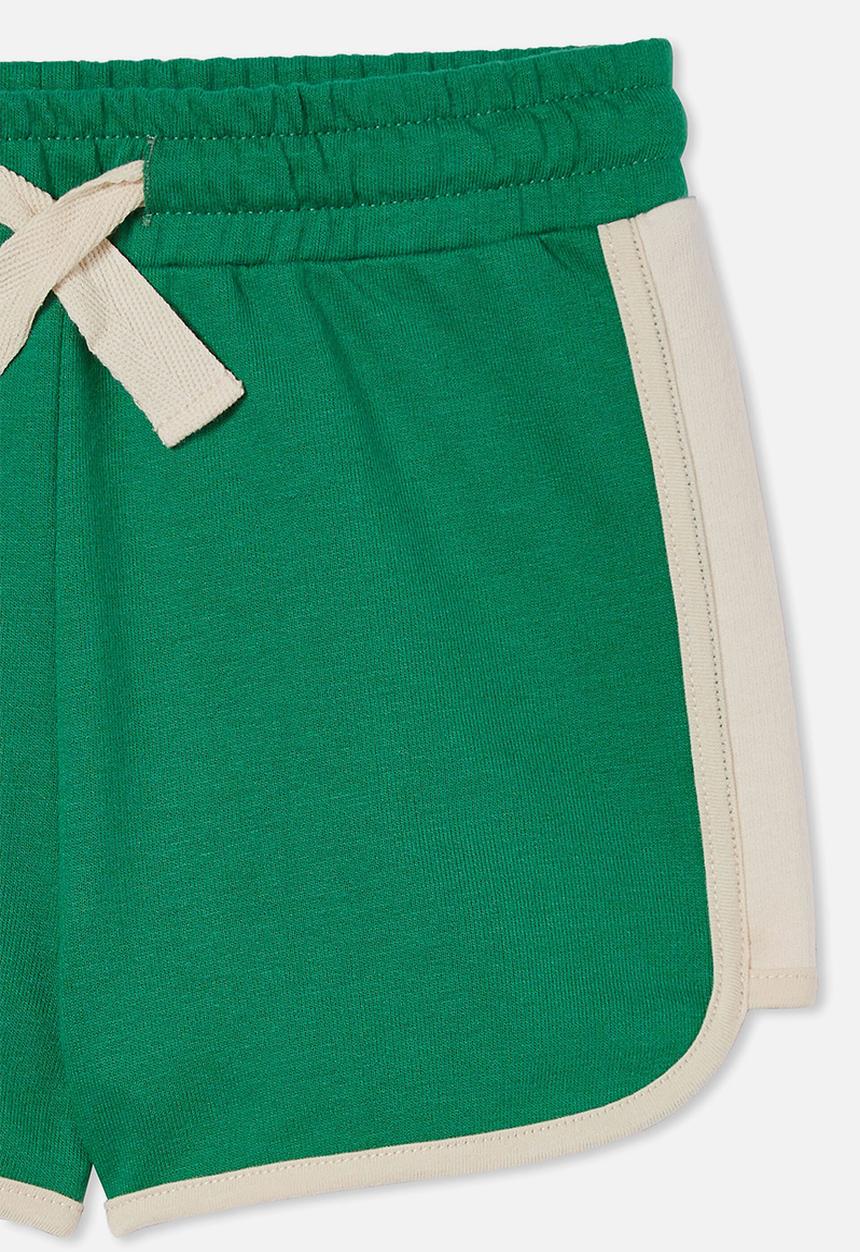 Cotton On - Nina knit short - pickles