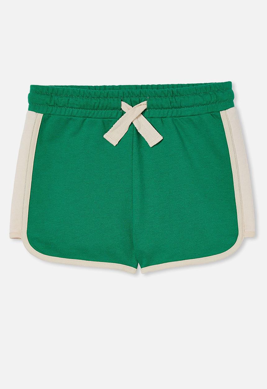 Cotton On - Nina knit short - pickles