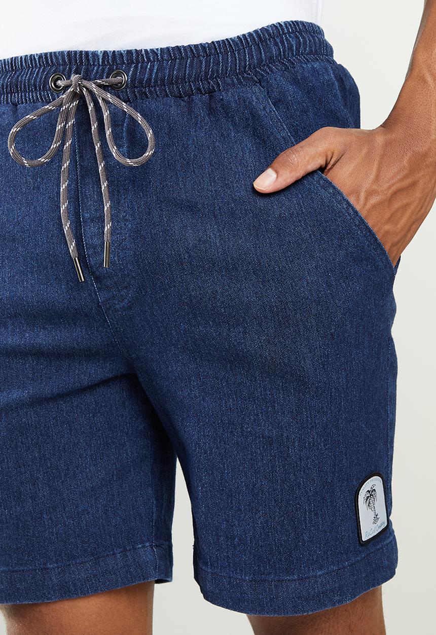 Rip Curl - Tide walkshorts - cobalt
